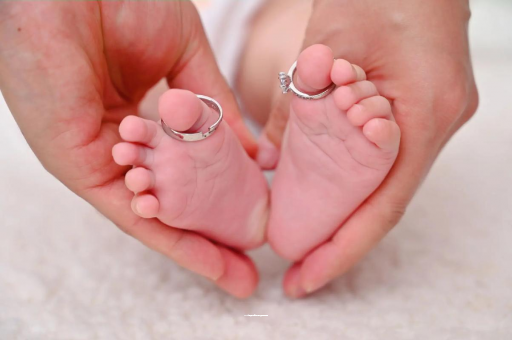借卵生子机构孕妇如何治疗脚气