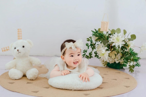 借卵生子机构宝宝咳嗽高烧